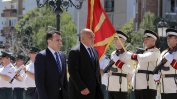 Заев призова: Да извадим "голия популизъм" от  отношенията София-Скопие