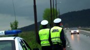 Двама непълнолетни загинаха в катастрофа на стария път Варна – Бургас