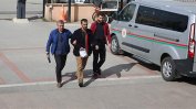 Мащабна операция срещу гюленисти в 18 окръга на Турция