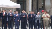 Заев: България протегна ръка на Македония в най-тежкия й момент