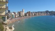Испанското крайбрежие е два пъти по-урбанизирано, отколкото преди 30 години