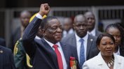 В Зимбабве е арестуван опозиционен лидер