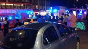 Трима ранени при стрелба до станция на метрото в Лондон