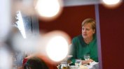 Меркел очаква сложни разговори с руския президент утре в Берлин