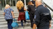 "Да, България" атакува в съда инструкцията за конвоиране на арестанти