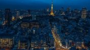 Токио e на първо място сред най-иновативните градове в света