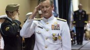 Американски адмирал поиска Тръмп да отнеме и неговия достъп до информация