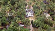 400 са жертвите на най-проливните от един век мусонни дъждове в индийския щат Керала