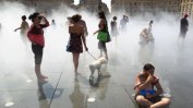 Два смъртни случая от топлинен удар в Южна Испания
