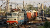 Руснак е задържан за кражба на около 275 тона метал от железниците
