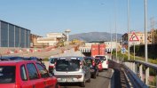 Срутването на моста Моранди води до пълен транспортен хаос в Генуа