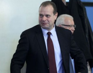 Лазар Лазаров, снимка БГНЕС