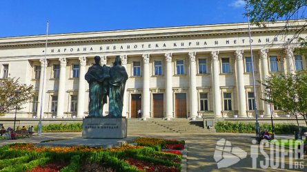 Националната библиотека разкритикува медийния закон "Пеевски"