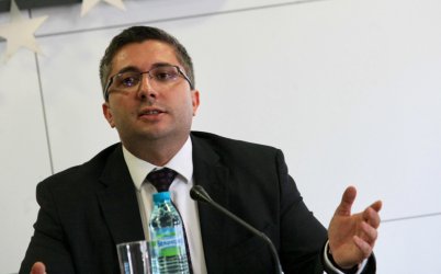 Пътното проектиране минава от съветски към немски модел