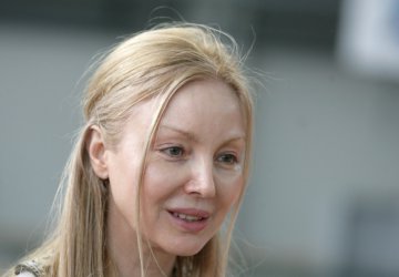 Д-р Марияна Симеонова