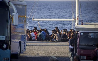 ЕК продължава да настоява за постоянна схема за разселването на мигранти