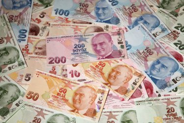 Годишната инфлация в Турция наближава 18 процента