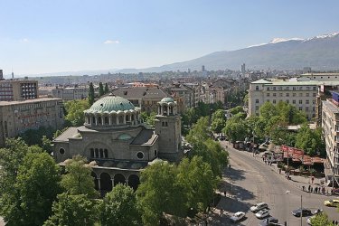 София търси проект за реконструкция на знаков площад