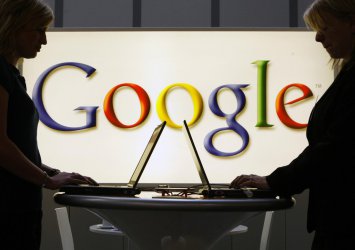 "Гугъл" премахна блогове и профили, свързани  с Иран