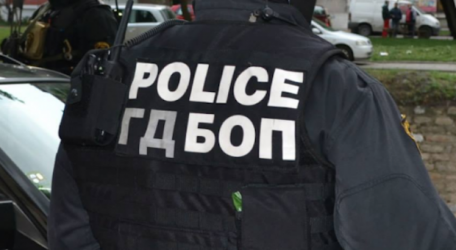 Вълчо, Миню и Иван – акция "3 в 1"