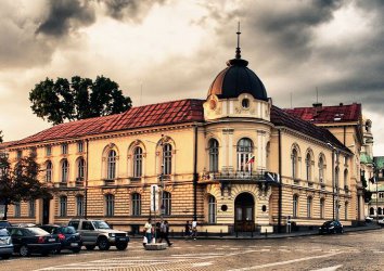 БАН гласува за развода с метеорологичния институт