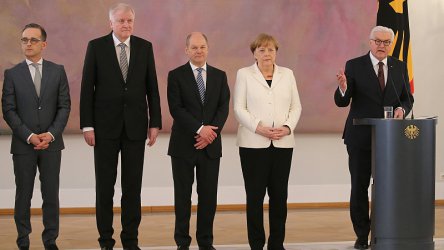 Германия планира да либерализира още повече трудовия си пазар за чужденци