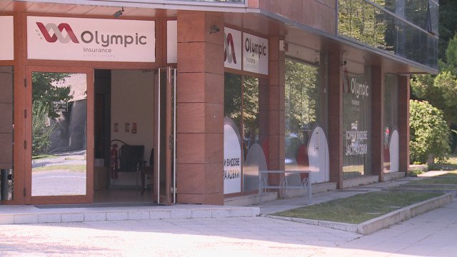 Кипърската сметна палата е алармирала преди три години за проблеми с "Олимпик"