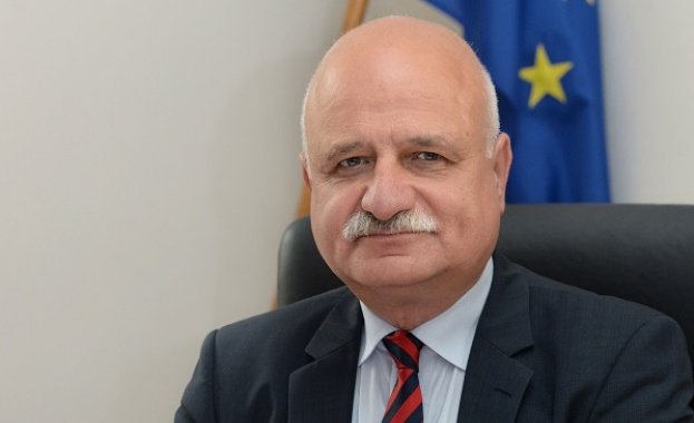 Заместник-министърът на правосъдието проф. Николай Проданов