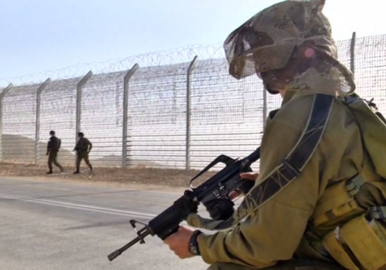 Израел отвори пункта Ерец на границата  с ивицата Газа