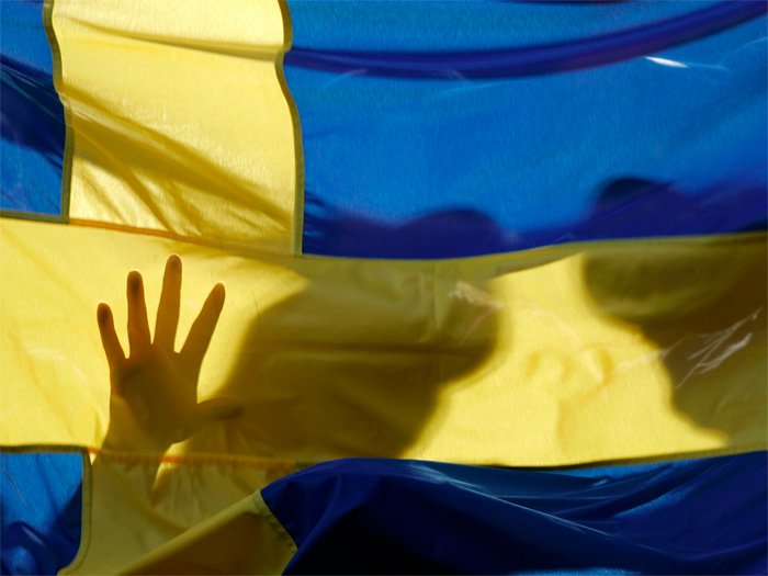 Швеция се опитва да състави правителство под натиска на националистите
