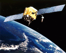Руски сателит шпионирал в Космоса