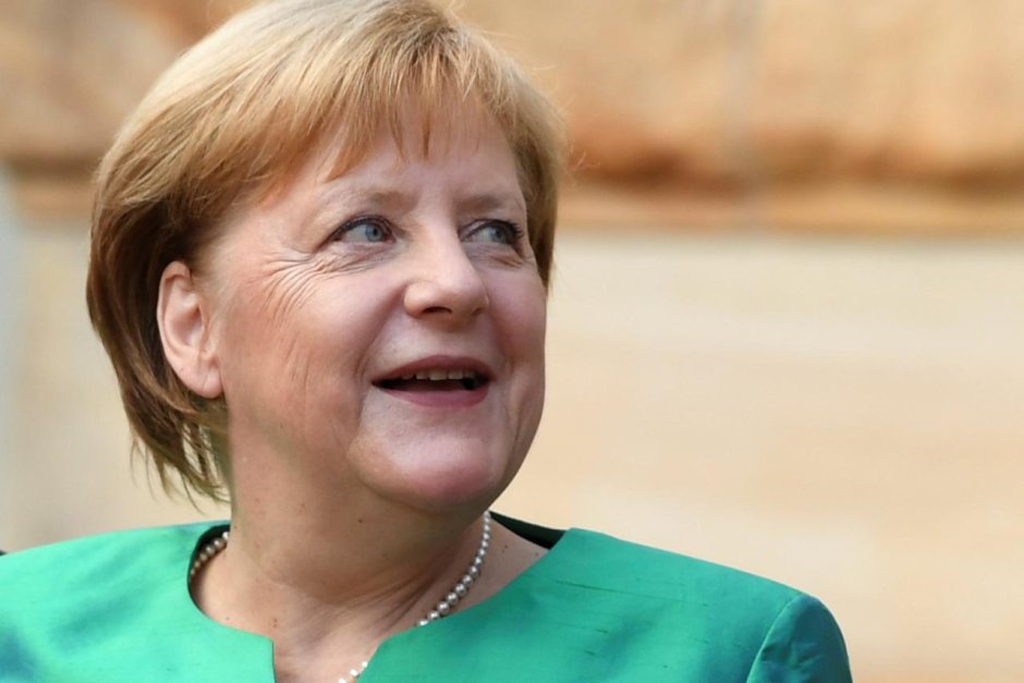 Меркел: "Северен поток 2" няма да направи Германия зависима от Русия