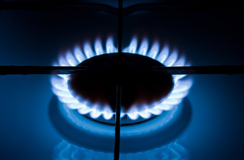 Ремонт спира газа за стопанските потребители в 24 софийски квартала