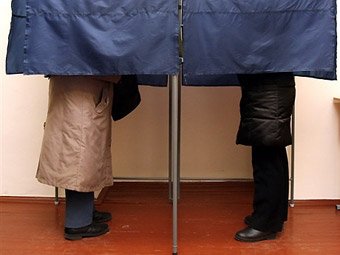 Очертава се балотаж на губернаторските избори в редица региони в Русия