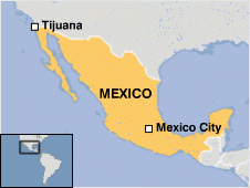 САЩ планират да обявят утре принципно споразумение с Мексико по НАФТА
