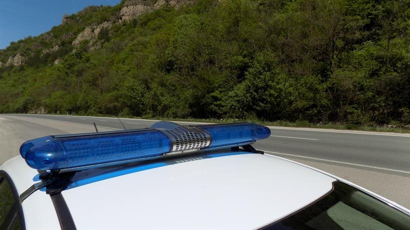 Моторист загина след удар с джип в Пловдив