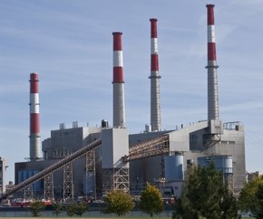 Двете американски ТЕЦ са най-модерните въглищни централи у нас