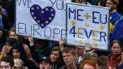 При нов референдум 59% от британците щяха да са за оставане в ЕС