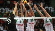 Без изненади в състава на България за световното по волейбол