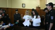 Апелативният спецсъд отказа да освободи от ареста заместничката на Иванчева