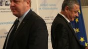 Каракачанов: Комуникацията в коалицията буксува, но сътресения не се очакват