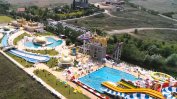 Данъчните затвориха аквапарка край Равадиново