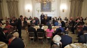 "Вашинтон пост": Колко норми могат да бъдат нарушени по време на вечеря в Белия дом?