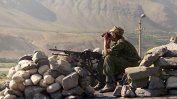 Таджикистан и Русия опровергаха съобщения, че са нанесли удари в Афганистан
