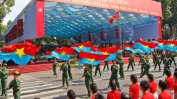 Виетнам поръчал на Русия оръжия за над 1 млрд. долара