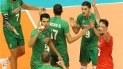 България победи Пуерто Рико и e близо до следващата фаза на волейболния мондиал