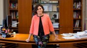 Испанска министърка подаде оставка заради скандал с дипломата й