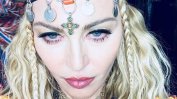 Мадона отговори на критиките за речта й в памет на Арета Франклин