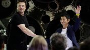 Японски милиардер ще е първият частен турист на Спейс Екс около Луната