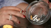 БСК се обяви срещу новите рестрикции за тютюнопушене на обществени места
